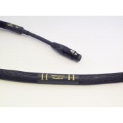 Кабель цифровой Purist Audio Design Ferox Dominus Digital Balanced Cable (XLR) 1.0m Luminist Revision (шт)