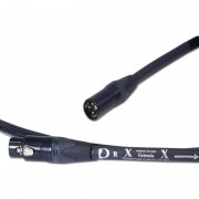 Кабель цифровой Purist Audio Design Genesis Digital Balanced Cable (XLR) 1.0m Luminist Revision (шт)