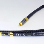 Кабель цифровой Purist Audio Design Genesis Digital SPDIF Cable (RCA) 1.0m Luminist Revision (шт)