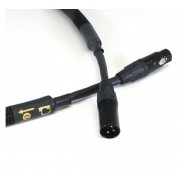Кабель цифровой Purist Audio Design Neptune Digital Balanced Cable (XLR) 1.0m (шт)
