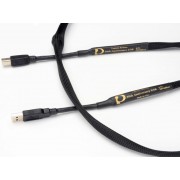 Кабель цифровой Purist Audio Design USB 30th Anniversary Cable 3.0m (A/B) (шт)