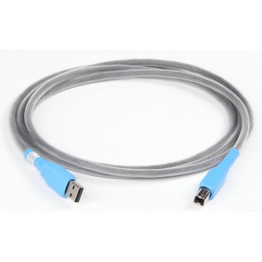 Кабель цифровой Purist Audio Design USB Cable 3.0m (A/B) (шт)
