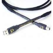 Кабель цифровой Purist Audio Design USB Ultimate Cable 3.0m (A/B) (шт)