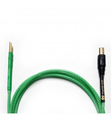Кабель для элемента виртуального заземления Nordost QKore Ground Wire USB A - Banana 1 м