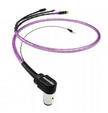 Кабель для тонармов Nordost Tone Arm + Frey2 90 degree din-RCA 1.25м Norse