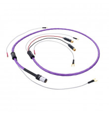 Кабель для тонармов Nordost Tone Arm + Frey2 din to RCA 1.25м Norse