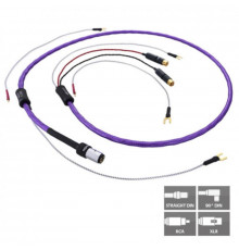 Кабель для тонармов Nordost Tone Arm + Frey2 XLR 1,25м Norse