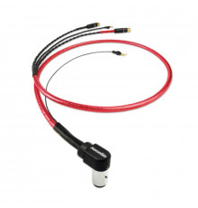 Кабель для тонармов Nordost Tone Arm + Heimdall2 90 degree din-RCA 1.25м Norse