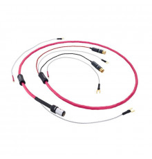 Кабель для тонармов Nordost Tone Arm + Heimdall2 straight din-RCA 1,25м Norse