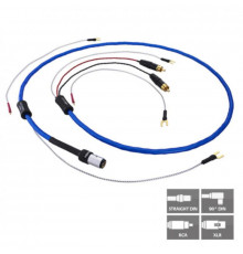 Кабель для тонармов Nordost Tone Arm + Leif Series Blue Heaven XLR 1.25м Leif