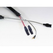 Кабель межблочный Purist Audio Design 25th Anniversary Phono Cable Din-XLR 1.7m Luminist Revision (шт)
