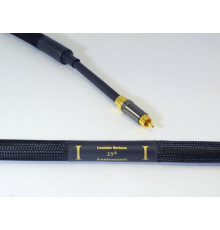 Кабель межблочный Purist Audio Design 25th Anniversary RCA Interconnects 0.5m Luminist Revision (пар)