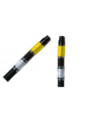 Кабель межблочный Purist Audio Design Aqueous Aureus Balanced XLR Interconnects 1.0m (пар)