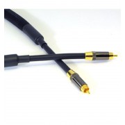 Кабель межблочный Purist Audio Design Corvus Phono Cable RCA-RCA 1.2m Luminist Revision (шт)