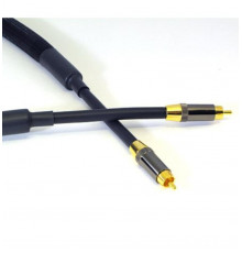 Кабель межблочный Purist Audio Design Corvus Phono Cable RCA-RCA 1.2m Luminist Revision (шт)