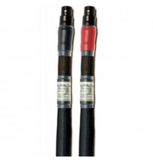 Кабель межблочный Purist Audio Design Elementa Advance Balanced XLR Interconnects 1.0m (пар)