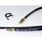 Кабель межблочный Purist Audio Design Genesis Phono Cable RCA-RCA 1.2m Luminist Revision (шт)