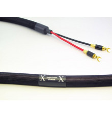 Кабель межблочный Purist Audio Design Genesis RCA Interconnects 0.5m Luminist Revision (пар)