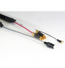 Кабель межблочный Purist Audio Design Neptune Phono Cable 0.5m (шт)