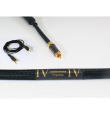 Кабель межблочный Purist Audio Design Neptune Phono Cable RCA-RCA 1.2m (шт)