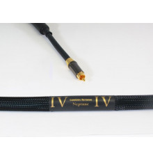 Кабель межблочный Purist Audio Design Neptune RCA Interconnects 0.5m (пар)
