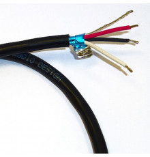 Кабель межблочный Purist Audio Design Vesta Interconnects Wire Luminist Revision (м)