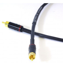 Кабель межблочный Purist Audio Design Vesta RCA Interconnects 0.5m Luminist Revision (пар)
