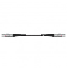 Кабель питания для соединения линейного БП Nordost QSource DC Cable 1,5м (Lemo-Lemo)
