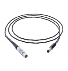 Кабель питания для соединения линейного БП Nordost QSource DC Cable 1,5м (Lemo to 2.1 mm)