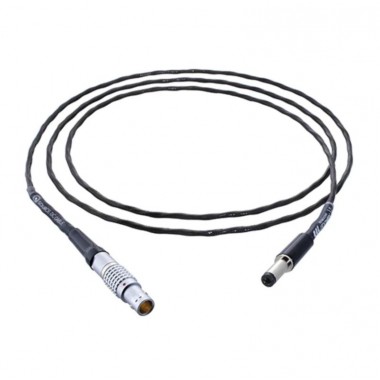 Премиум кабель питания для соединения линейного БП Nordost QSource DC Cable-Premium 1,5м (Lemo to 2.5mm)