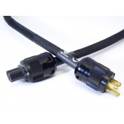 Кабель сетевой Purist Audio Design Musaeus AC Power Cord 1.5m Luminist Revision (шт)