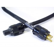 Кабель сетевой Purist Audio Design Vesta AC Power Cord 1.5m Luminist Revision (шт)