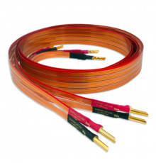 Кабели для акустических систем Nordost SuperFlatline banana/shotgun 2.0м Lifestyle