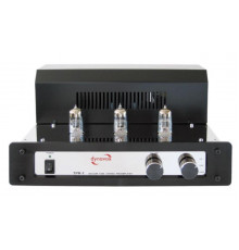 Предварительный усилитель Dynavox TPR-1