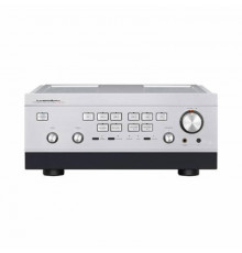 Предварительный усилитель Luxman L-595A SE
