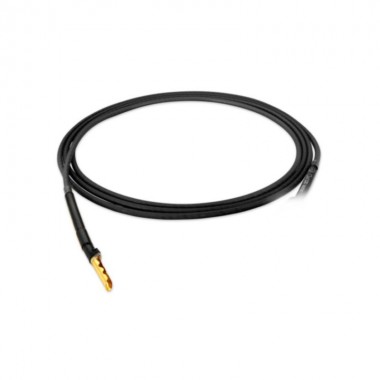 Премиум кабель для элемента виртуального заземления Nordost QKore Premium Ground Wire Banana - Banana 1,5 м
