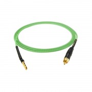 Премиум кабель для элемента виртуального заземления Nordost QKore Premium Ground Wire Female XLR - Banana 1 м
