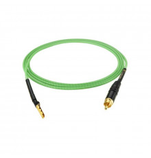Премиум кабель для элемента виртуального заземления Nordost QKore Premium Ground Wire Female XLR - Banana 1 м