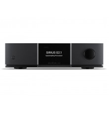 Сетевой транспорт AURALiC Sirius G2.1