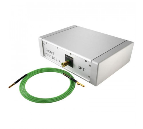 Система виртуального заземления Nordost Qkore 1