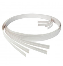 Ультраплоский экструдированный акустический кабель на катушке Nordost 4 FLAT  25м