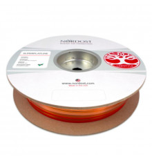 Ультраплоский экструдированный акустический кабель на катушке Nordost Super FlatLine 25м