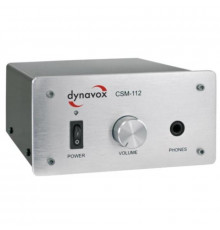 Усилитель мощности Dynavox CSM-112