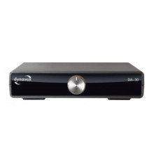 Усилитель мощности Dynavox DA-30