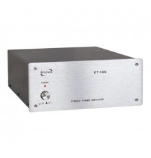 Усилитель мощности Dynavox ET-100