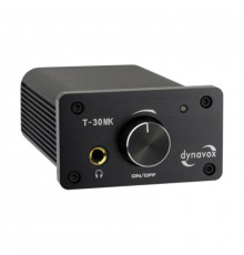 Усилитель мощности Dynavox T-30 MK