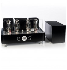 Усилитель мощности Trafomatic Audio EOS+ power