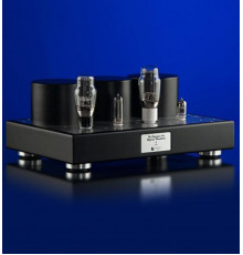 Усилитель мощности Trafomatic Audio Experience One monoblocks