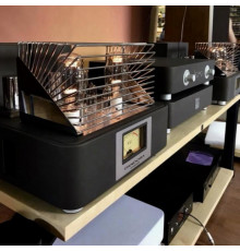 Усилитель мощности Trafomatic Audio Pandora