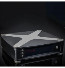 Фонокорректор Aavik R-580